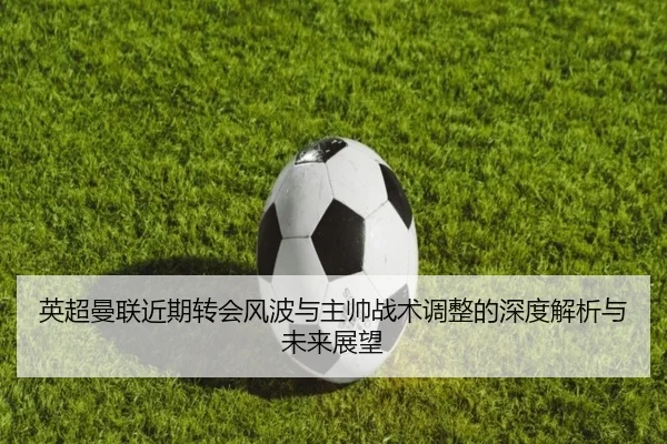 英超曼联近期转会风波与主帅战术调整的深度解析与未来展望 | NG28